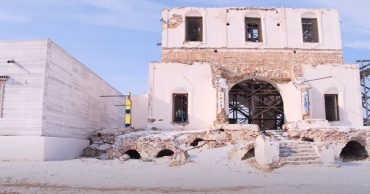 Как восстановить Анинский дацан: депутаты Хурала обсудили проблему старейшего храма Бурятии