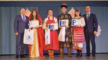 Ученик из Бурятии стал финалистом Международного фестиваля