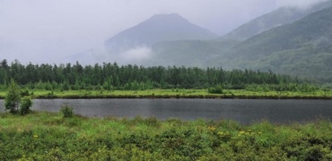 Озеро возле Байкала незаконно передали в частное владение