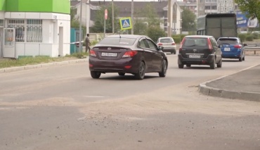 Многострадальная ливнёвка. Водители «убивают» автомобили на ул. Павлова