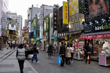 Нелегалы из Бурятии могут оказаться под арестом в Южной Корее