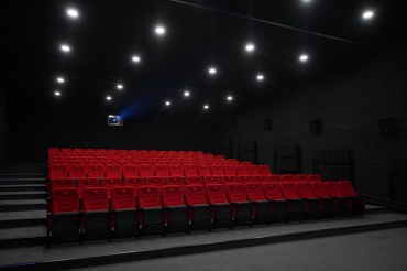 Фонд кино планирует открыть в Бурятии 12 кинозалов