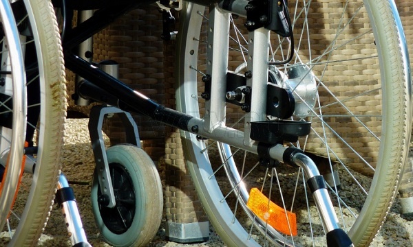 В Бурятии впервые проходит чемпионат среди людей с инвалидностью 