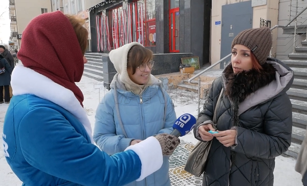 Учения после трагедии в Кемерово: Как на прогулке
