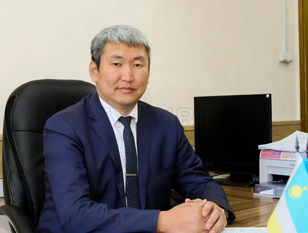 В Улан-Удэ завершается строительство новой школы № 40