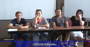В Улан-Удэ снятые с предвыборной гонки кандидаты пойдут в суды