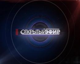 Открытый эфир с Виктором Золотаревым (2.01.2013) 