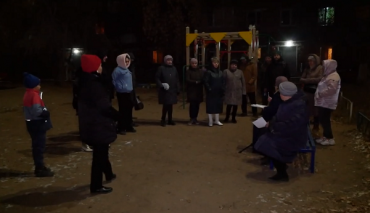 В Улан-Удэ прошел концерт воспитанников Валентины Галактионовой