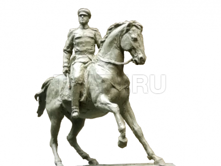 В Улан-Удэ можно выбрать место для памятника Рокоссовскому