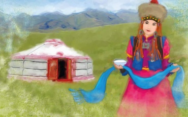 В Улан-Удэ приглашают на вечер бурятской песни «Буряад дуунуд»