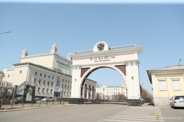 В Улан-Удэ создадут виртуальный музей 