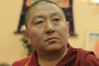 В Бурятии ушел из жизни Тензин Лама