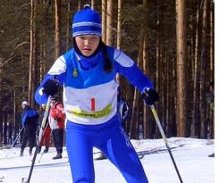 Алиса Жамбалова заняла второе место на первенстве мира