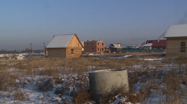 В Улан-Удэ дольщики ЖСК «Академический» 5 лет не могут дождаться жилья