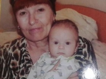 В Улан-Удэ пропала бабушка с двухлетним внуком