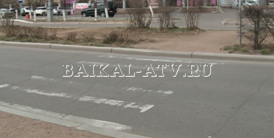 Подрядчик переделает "свой" участок дороги в Кабанском районе Бурятии