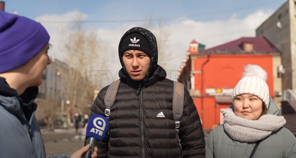 Без документов проезд в Улан-Удэ запрещен