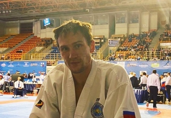 Спортсмен из Бурятии завоевал вторую награду Чемпионата Европы по тхэквондо ИТФ