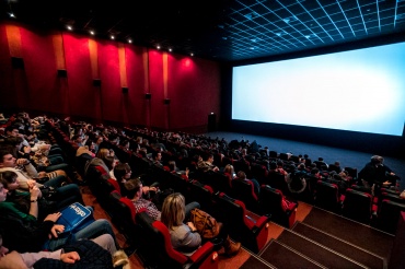 В Улан-Удэ заработают муниципальные кинотеатры