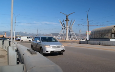 Сиреневый бульвар в Улан-Удэ пообещали не трогать