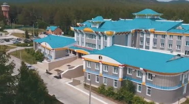 Центр восточной медицины в Бурятии отмечает 30-летие