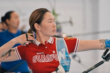 Лучница из Бурятии потеряла сознание во время квалификации на Олимпийских играх