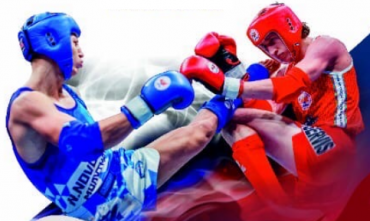 В Улан-Удэ впервые пройдет чемпионат России по тайскому боксу