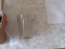 Жительница Бурятии получила граненый стакан вместо заказанного Iphone