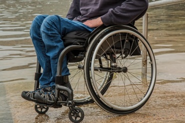Жителям Бурятии продлевают инвалидность