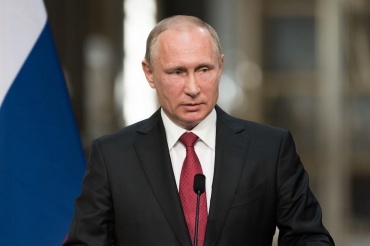 Путин привёл в пример Дальний Восток как образец эффективного развития территорий