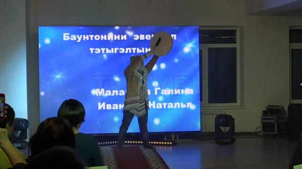 Фестиваль этномоды «Аяргумэ тэтыгэ» прошел в Улан-Удэ