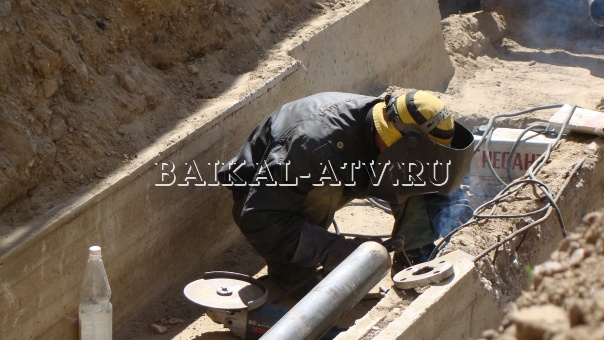 В Улан-Удэ завершается ремонт на улице Бабушкина