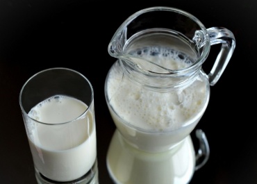 В Бурятии продают фальсифицированную молочную продукцию
