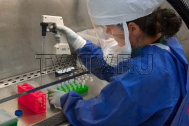 В Бурятии 112 человек заболели коронавирусом