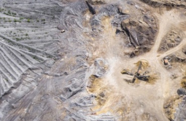 На золотодобывающей шахте в Бурятии прогремел взрыв