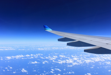 ТАСС: Казахстан хочет участвовать в создании самолета "Байкал"