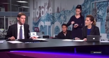 Оператор RTVI: «Человеку с азиатским фейсом сложно устроиться в Москве на перспективную должность»
