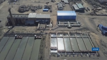 12 миллиардов за чистоту воды. Когда в Улан-Удэ реконструируют очистные сооружения?