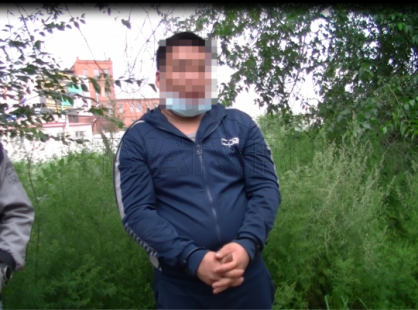 В Улан-Удэ сексуального маньяка отправили под суд
