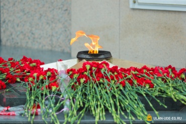 В Улан-Удэ отметят 75-летие Победы