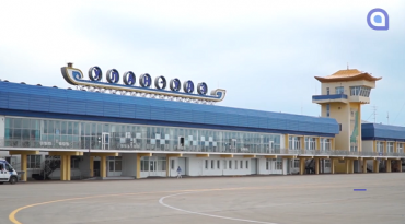 В улан-удэнской школе №18 открылся новый стадион