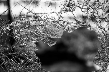 В Бурятии из-за нетрезвого водителя пострадал пассажир УАЗа