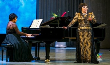 Открытый показ фильма «Легенда бурятской оперы» пройдет в Улан-Удэ