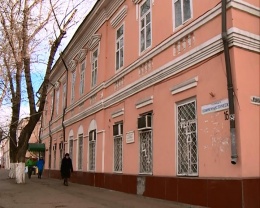 Здание центра туризма и краеведения вернули детям