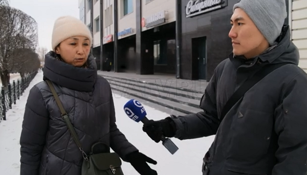 "Эталон-шоу": Улан-удэнская "управляшка" забыла, где нужно делать ремонт
