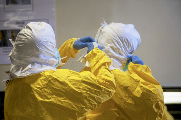 В Бурятии за сутки умерли 5 пациентов с коронавирусом