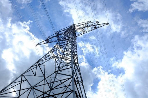 В Улан-Удэ полностью восстановили электроснабжение