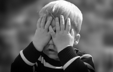 Житель Бурятии избил 2-летнего сына за плач