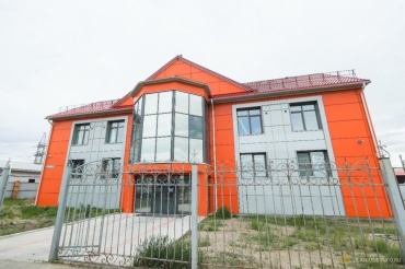 Новая амбулатория на Левом берегу Улан-Удэ готовится к открытию