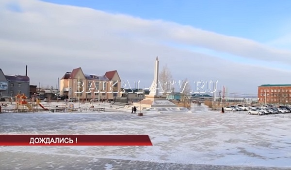 Федеральные проекты "Единой России" показывают лидирующие позиции в Еравнинском районе Бурятии